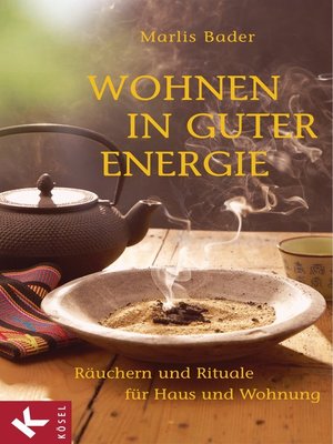 cover image of Wohnen in guter Energie